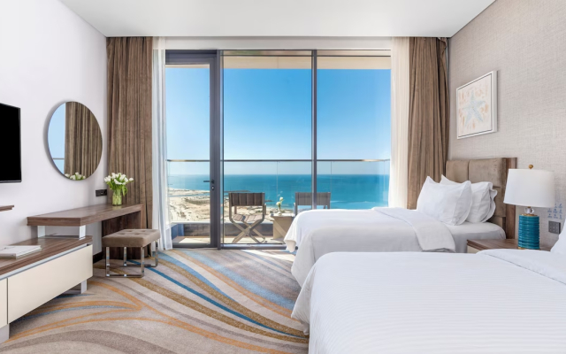 Rixos Premium Alamein
