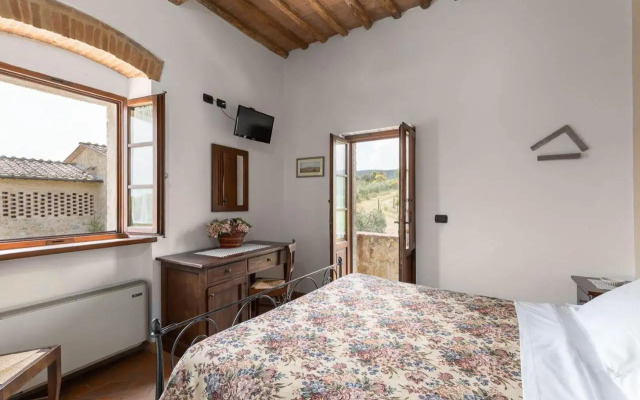 Agriturismo Il Casolare di Bucciano