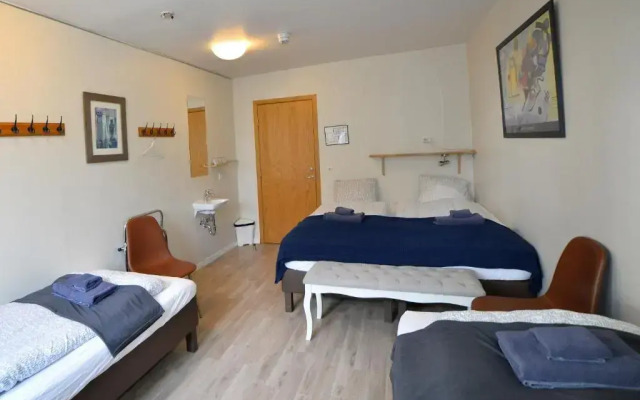 Klausturhof Guesthouse