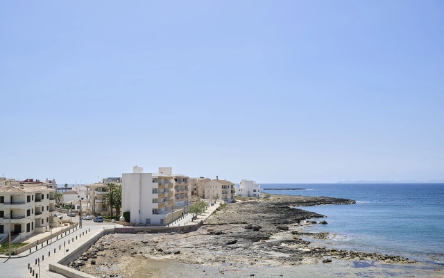 Iberostar Selection Es Trenc -New Opening-