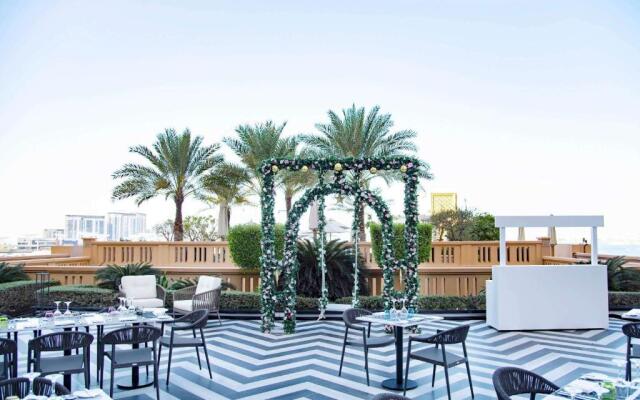 Sofitel Dubai Jumeirah Beach Hotel