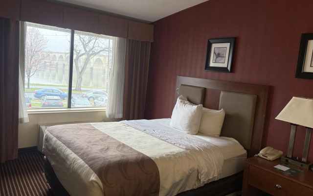 Hotel Hanna