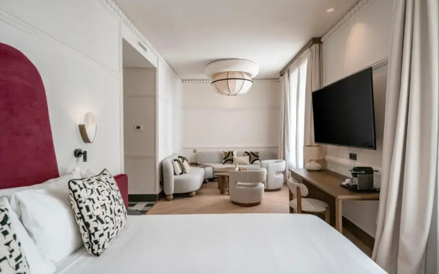 Hotel Vincci Soho