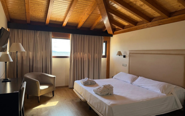 Balneario Cervantes