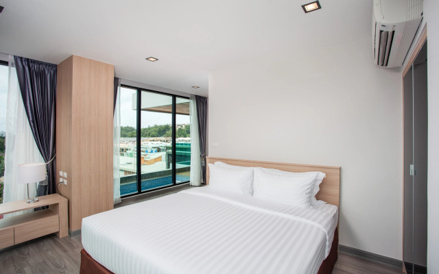 Grand Kata VIP