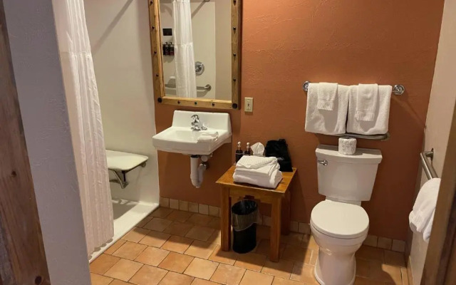 Table Mountain Inn