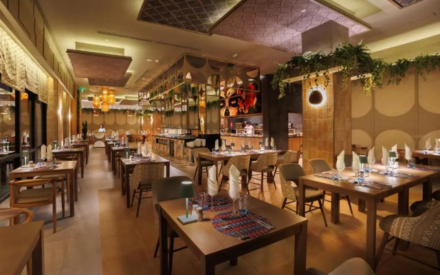 Hotel Riu Guanacaste - All Inclusive