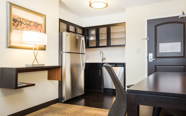 Staybridge Suites West Edmonton by IHG