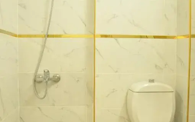 Kemer Suites