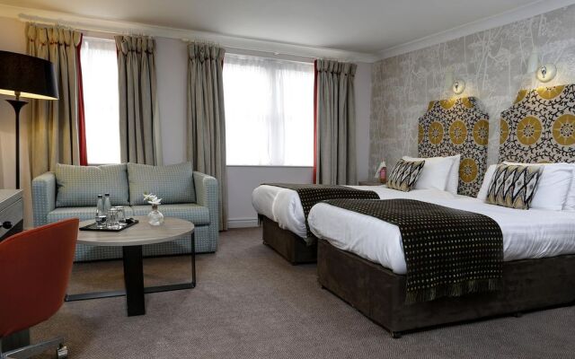 DoubleTree by Hilton York