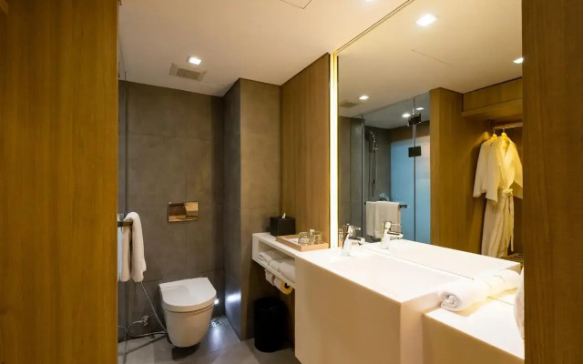 Ad Lib Hotel Bangkok