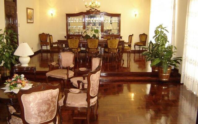 Cantabria Hotel