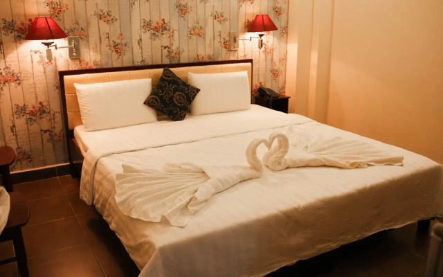 Sasa Hotel