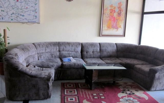 Hotel Saurab