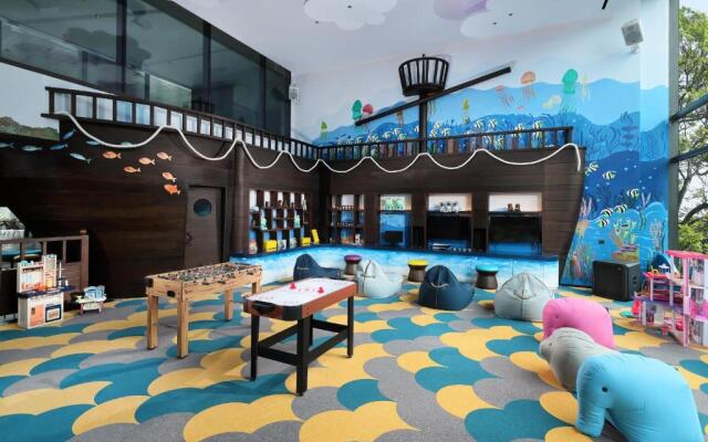 Padma Hotel Semarang