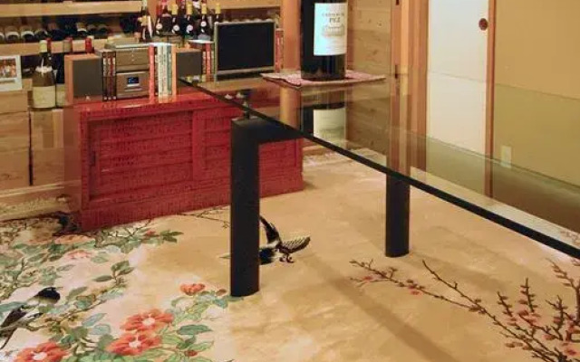 Kanamean Nishitomiya Ryokan