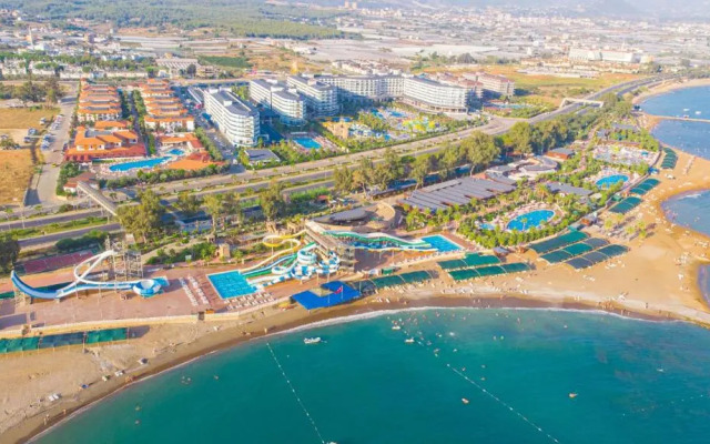 Eftalia Marin Resort Hotel