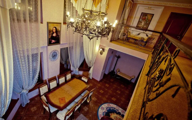 Usadba Hotel & SPA