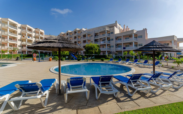 TURIM Estrela do Vau Hotel