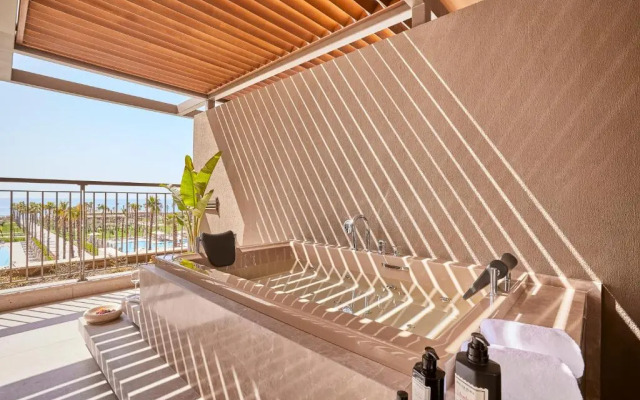 Lusso Sorgun