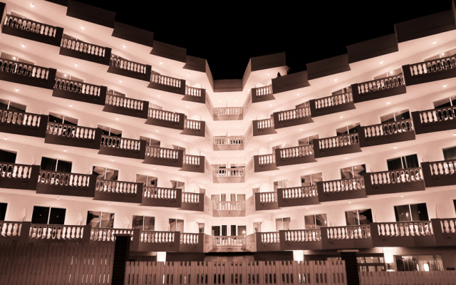 Hotel Bernat II