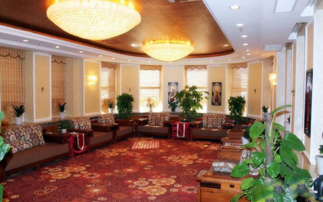 Beiling Hotel Shenyang