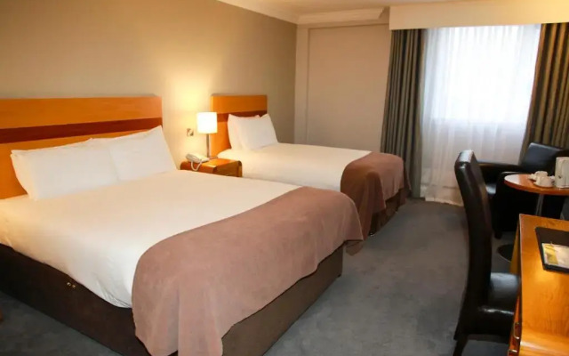 The Green Isle Hotel Dublin