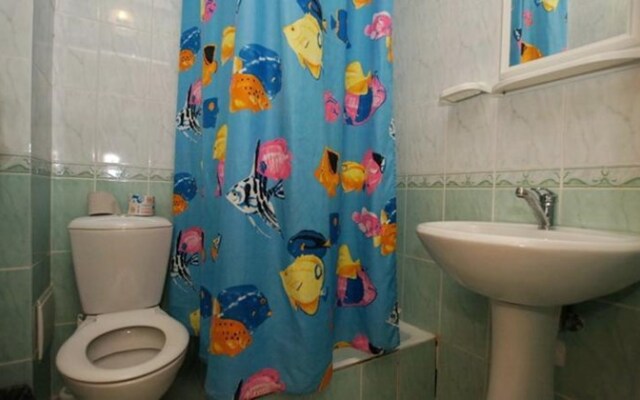 Palmira Guest House
