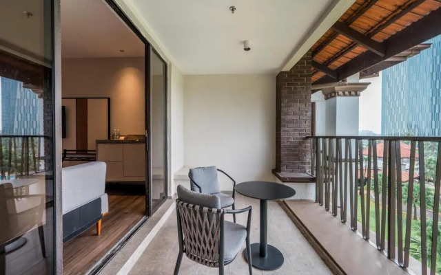 Palm Garden Hotel, Putrajaya, a Tribute Portfolio Hotel