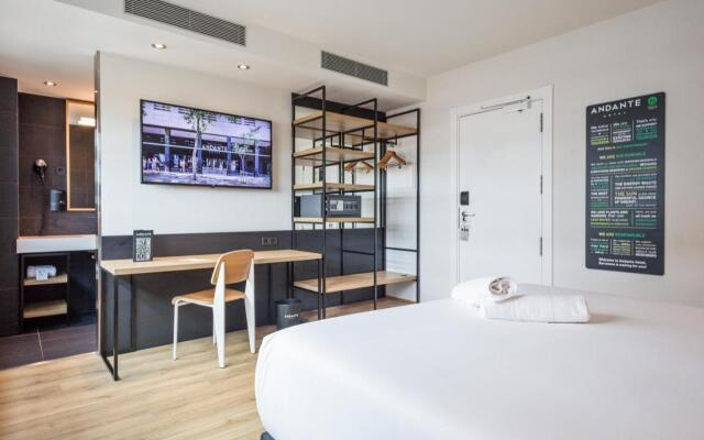 Andante Hotel