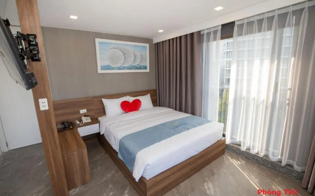 Hanoi Lake View Hotel & Travel