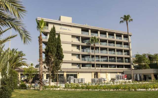 Elysee Hotel