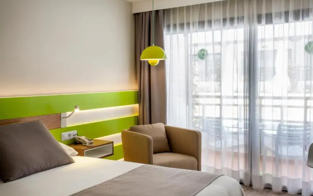 Vanilla Garden Boutique Hotel - Adults Only