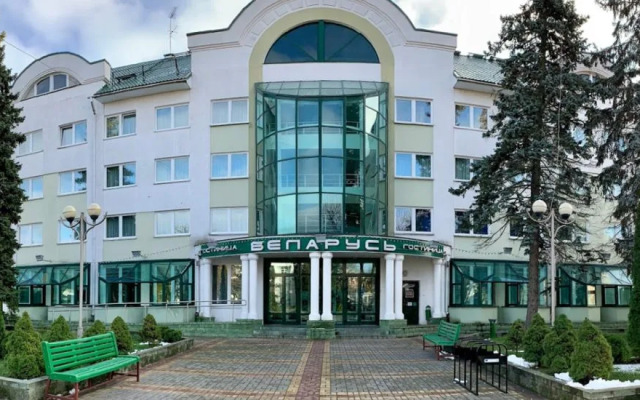 Belarus Hotel