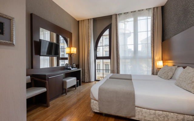 Hotel Barcelona Colonial
