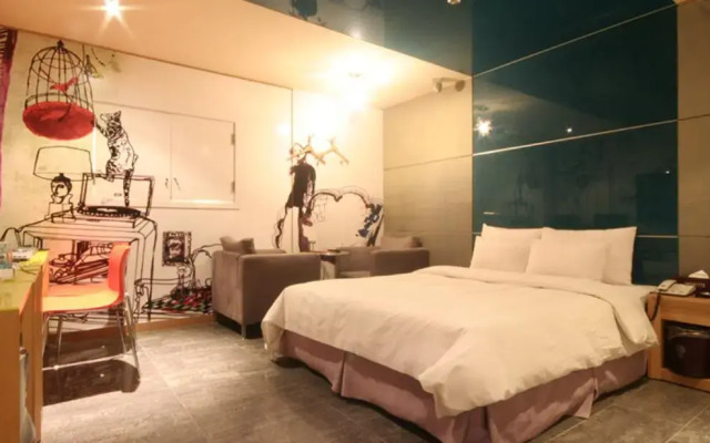 Hotel IMT Bupyung
