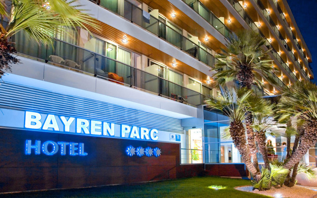 Hotel RH Bayren Parc