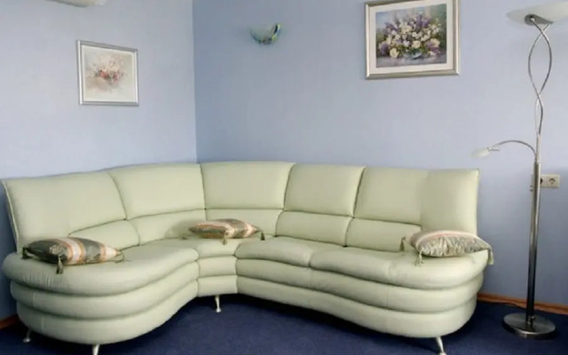 Сосновый Бор