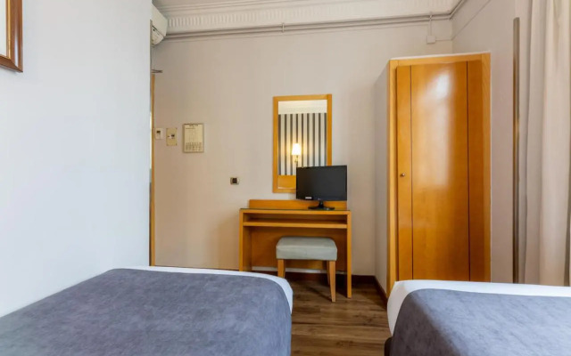 Hotel Lyon