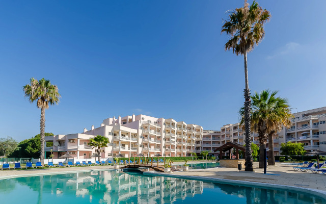 TURIM Estrela do Vau Hotel