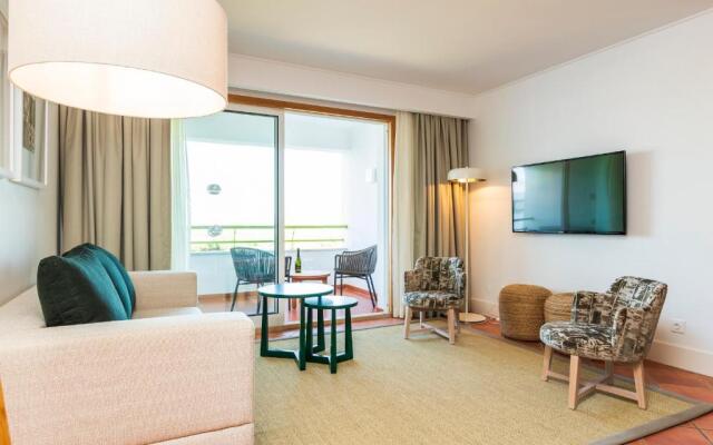The Patio Suite Hotel