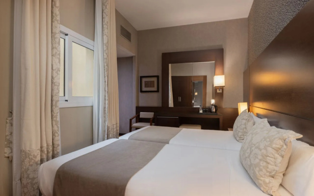 Hotel Barcelona Colonial