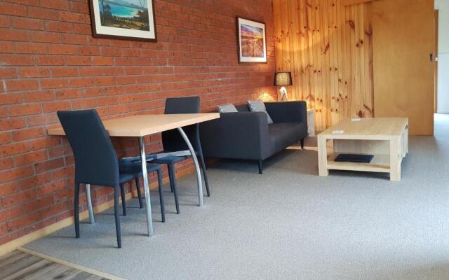 Blue Seas Holiday Villas