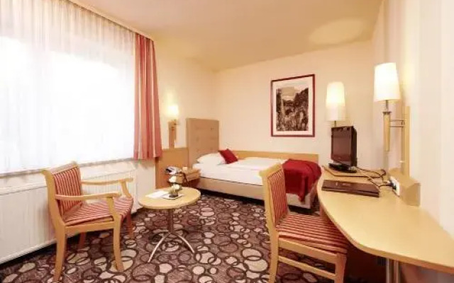 Berghotel Bastei