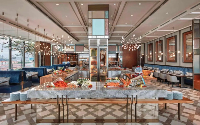 Sofitel Singapore City Centre