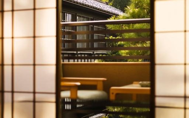 Japanese-Style Deluxe room 사진 2