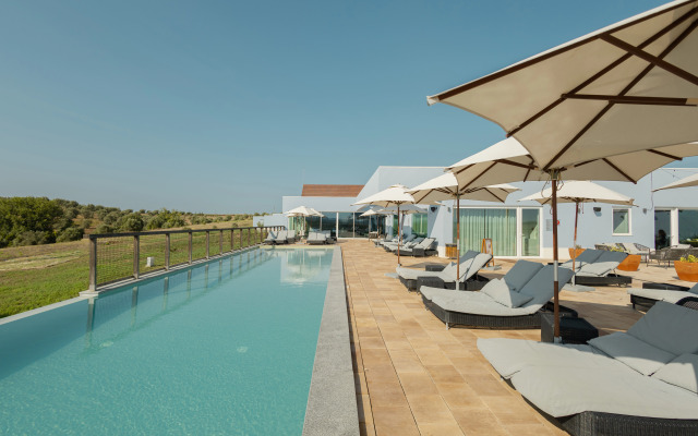 Sleep & Nature Hotel