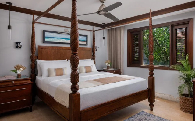 Sandals Barbados All Inclusive