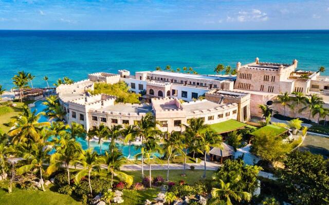 Sanctuary Cap Cana, a Luxury Collection Adult All-Inclusive Resort, Dominican Republic