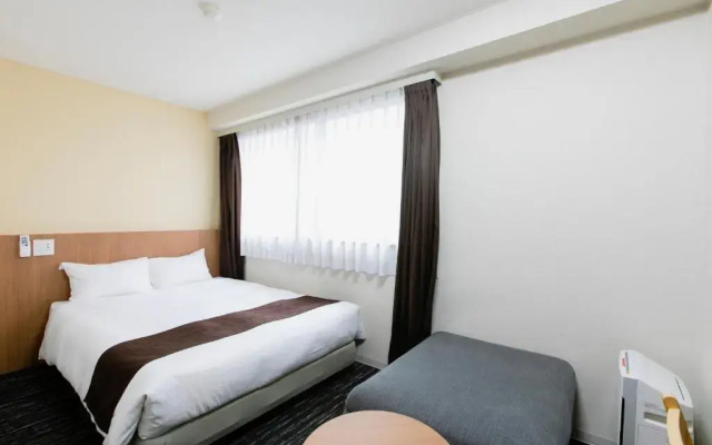 Hotel Wing International Korakuen